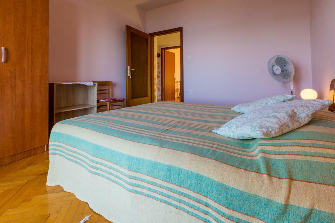 Apartman Ivka 드라말리 외부 사진