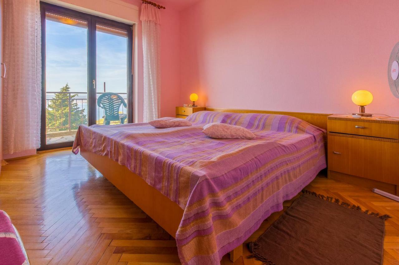 Apartman Ivka 드라말리 외부 사진