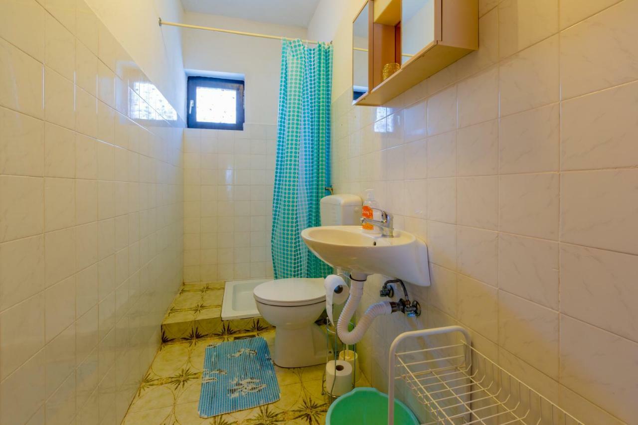 Apartman Ivka 드라말리 외부 사진
