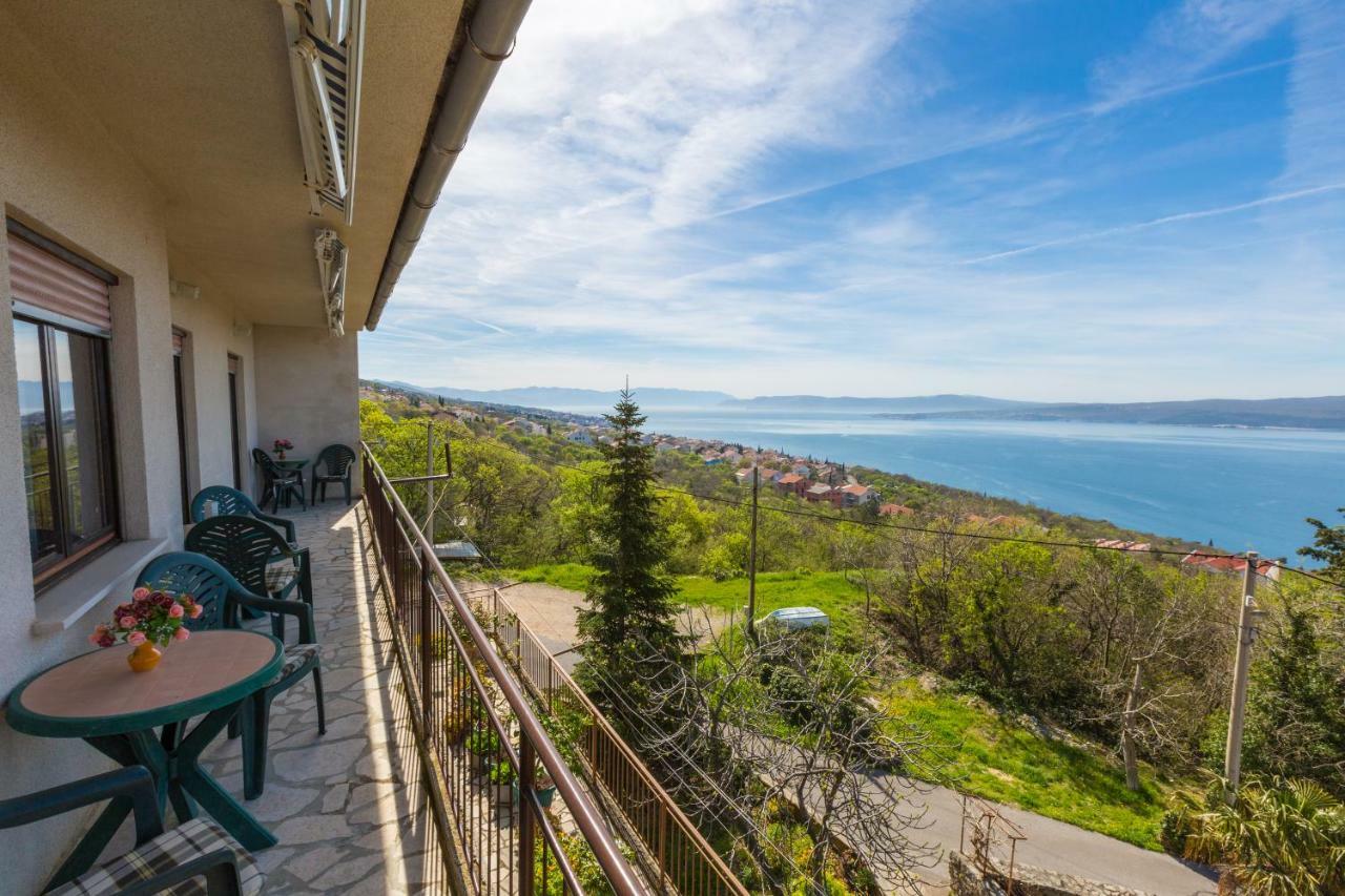 Apartman Ivka 드라말리 외부 사진