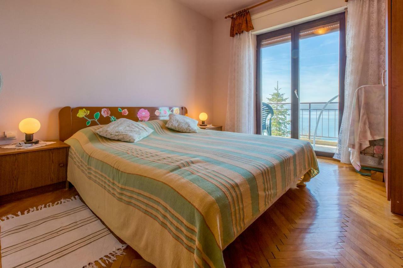 Apartman Ivka 드라말리 외부 사진