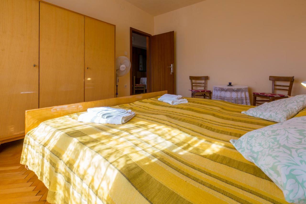 Apartman Ivka 드라말리 외부 사진