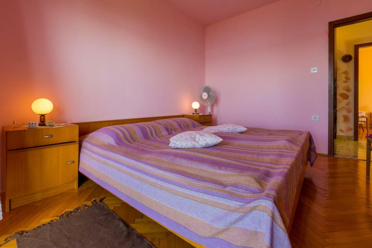 Apartman Ivka 드라말리 외부 사진