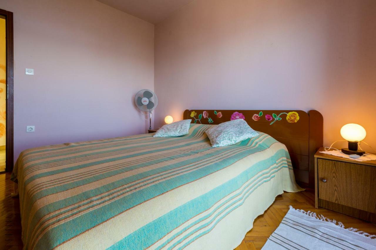 Apartman Ivka 드라말리 외부 사진