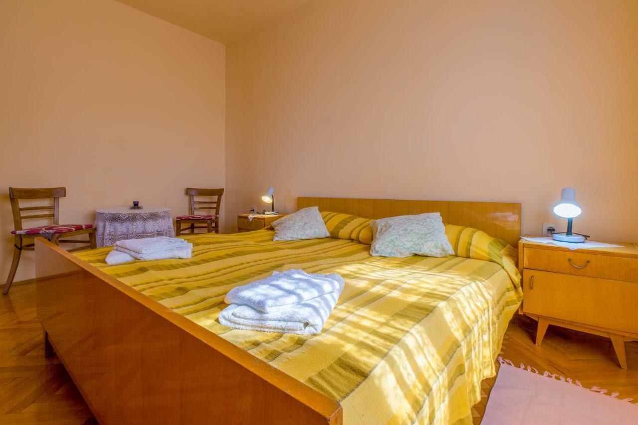 Apartman Ivka 드라말리 외부 사진