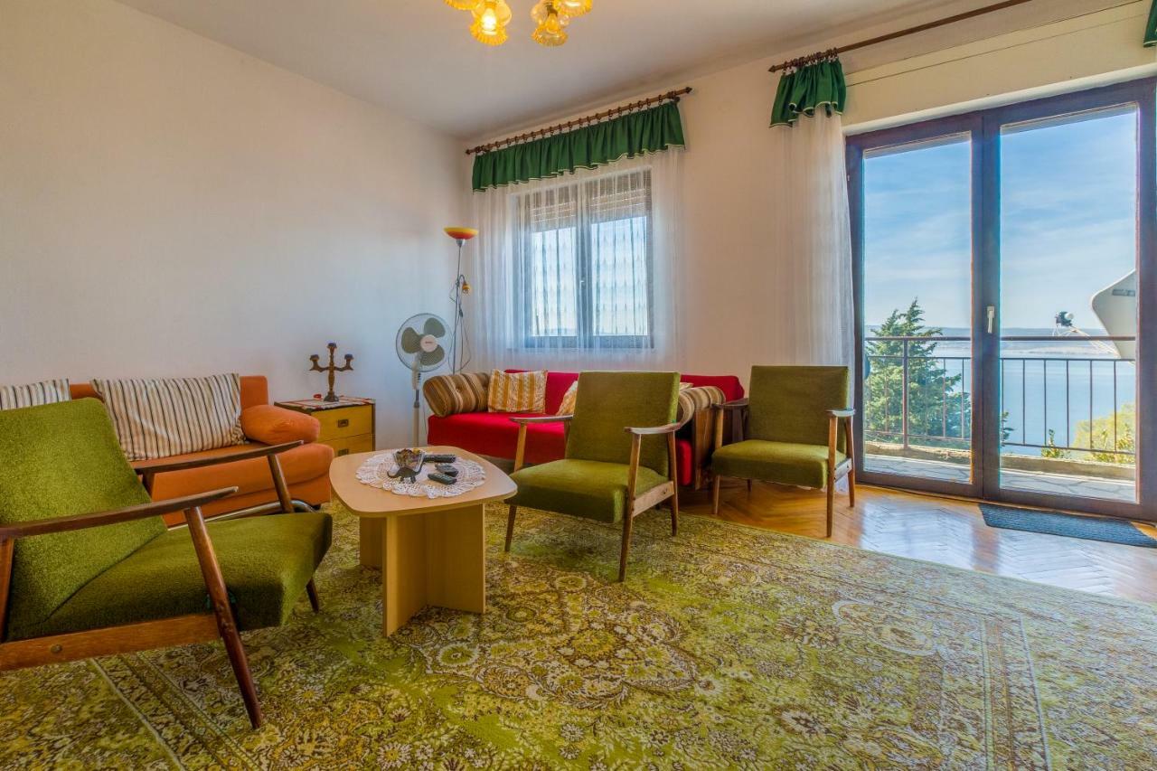 Apartman Ivka 드라말리 외부 사진