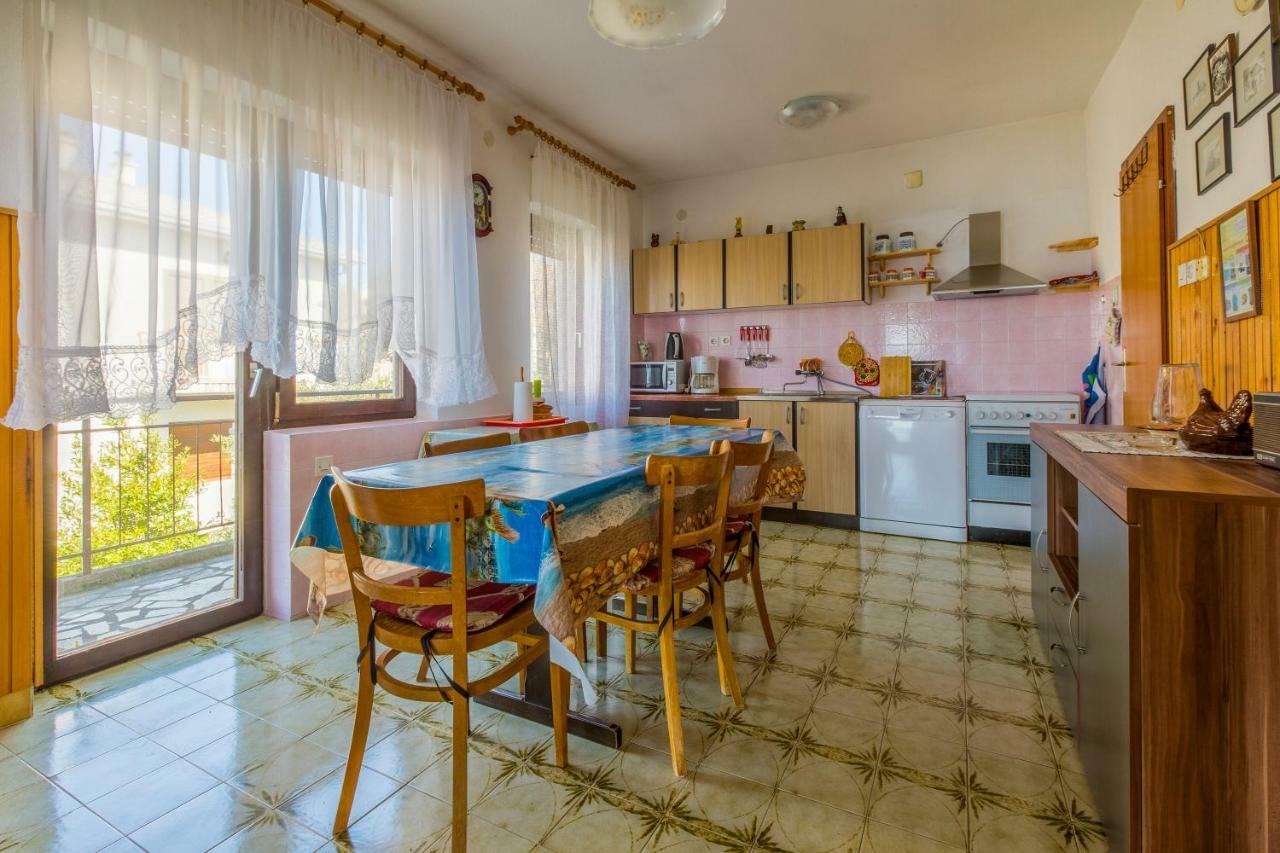 Apartman Ivka 드라말리 외부 사진