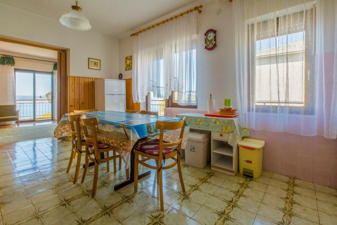 Apartman Ivka 드라말리 외부 사진