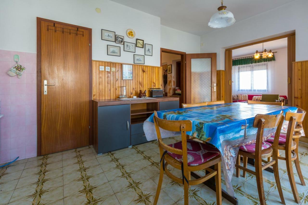 Apartman Ivka 드라말리 외부 사진