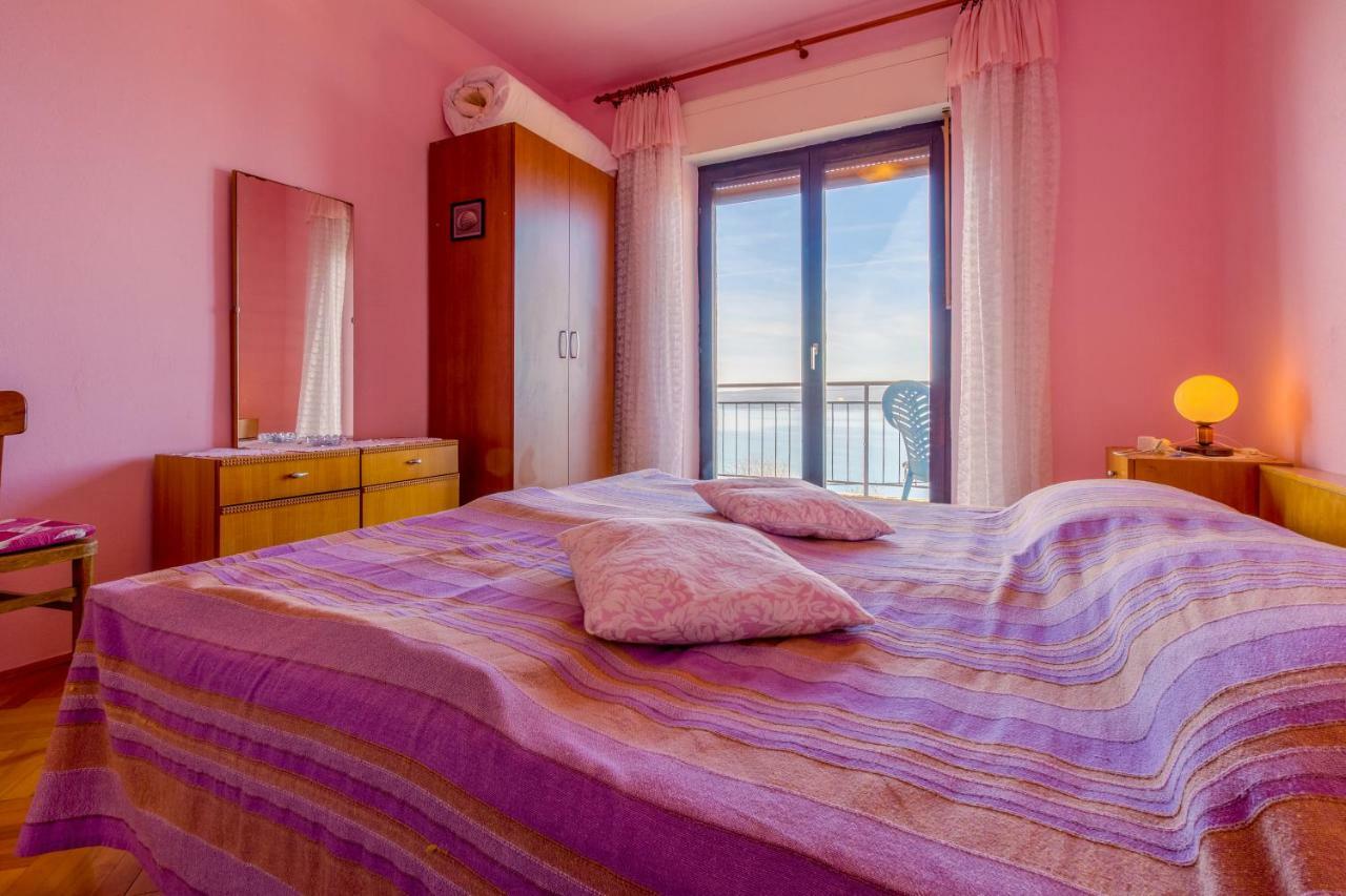 Apartman Ivka 드라말리 외부 사진