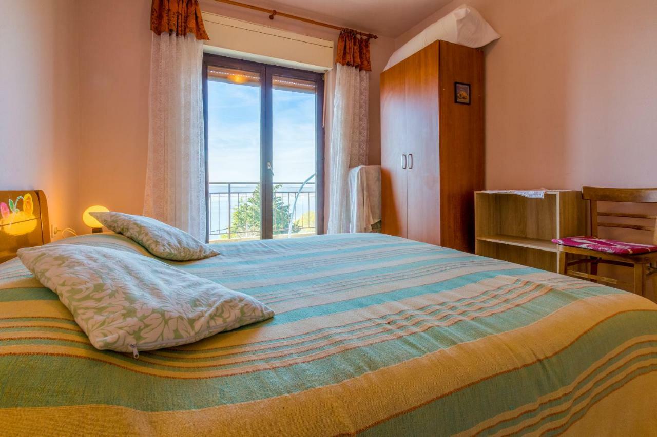 Apartman Ivka 드라말리 외부 사진