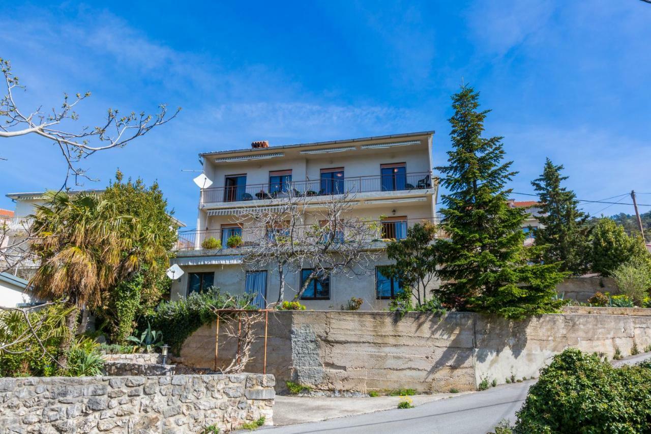 Apartman Ivka 드라말리 외부 사진